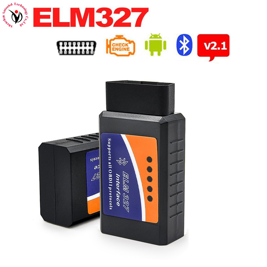 Elm327 Bluetooth Drivers